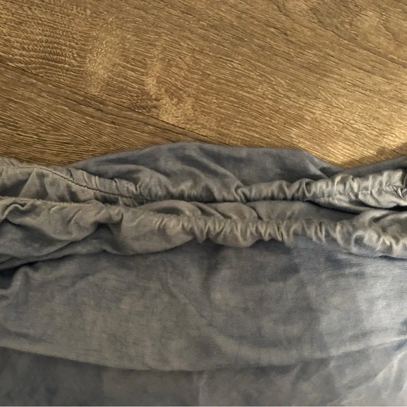 Scandal Made In Italy Layered Ruffle Tulle Skirt - Y2K Balletcore Fairycore - Picture 5 of 7